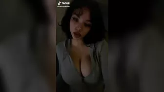 Imagine titty fucking