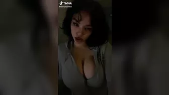 Imagine titty fucking #2