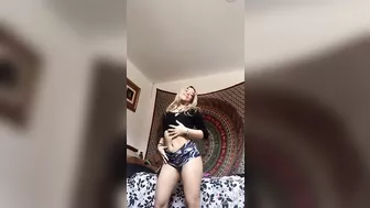 Can’t get enough of that booty #4