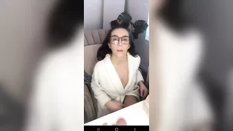 Tiktok live nip @taiwhitlove #4