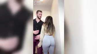 ????????We did the NSFW version of this sexy tiktok trend for the clout! ????????