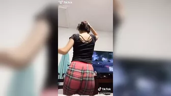 Damn! That ass jiggle ♥️♥️ #4