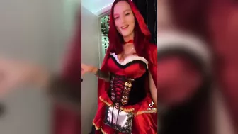 Little Red #4