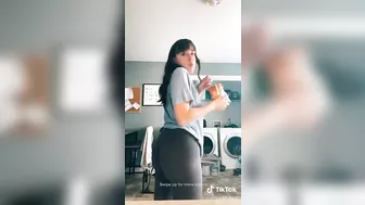 See through and Jiggle #4