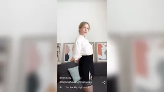 My librarian didn't look like that #3