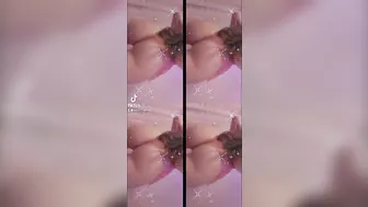 Can’t believe tik tok hasn’t removed this ????✨ My ass is so jiggly and juicy ????