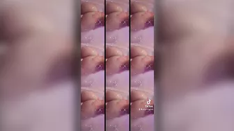 Can’t believe tik tok hasn’t removed this ♥️♥️✨ My ass is so jiggly and juicy ♥️♥️ #3