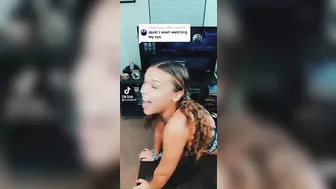 TikTok is wild af now #2