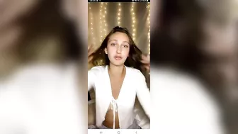 A live i watched earlier #2
