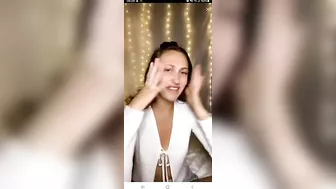 A live i watched earlier #3