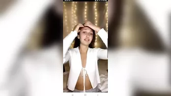 A live i watched earlier #4