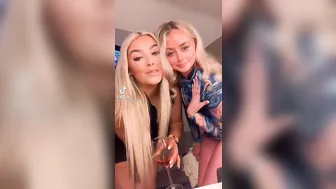 Two blonde DIMEZ ♥️♥️ #4