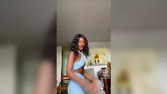 Nip slip dance #3