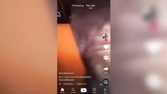 Tiktok slip