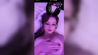 Instagram Live #3
