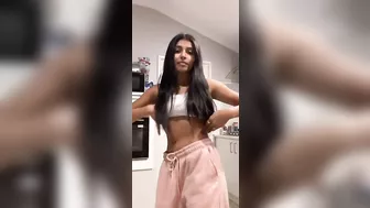 her tiktok is fisheggsisbae and kavyagor_ love her too #4