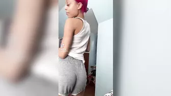 Little Booty pt 2 ????