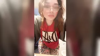 wait till she turns