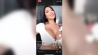 I love busty TikTokThots #3