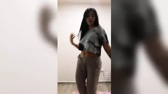 Sexy dance №2 #4