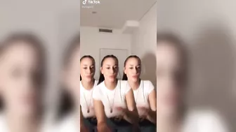 TikTok deleted this seconds after I downloaded it #2