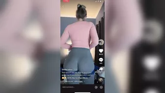 Gah damn that booty is fat #3