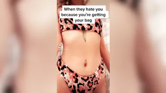 TikTok decided to take it down but I hope y’all enjoy ????