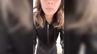 Tiktok bimbo #3