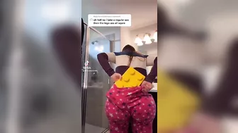 Lego my ass Lovablecurves on tiktok