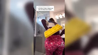 Lego my ass Lovablecurves on tiktok #4