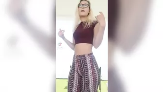 Sexy blondes ????