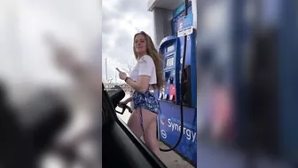 One of my favorite TikTok PAWGs