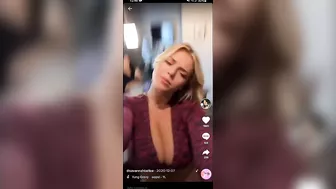 Cleavage compilation #2