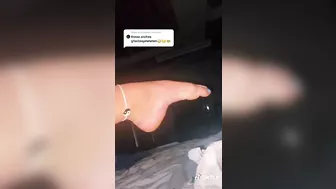 Well hot dam #3