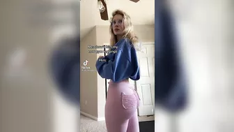 amazing sweater lift ♥️♥️ #4