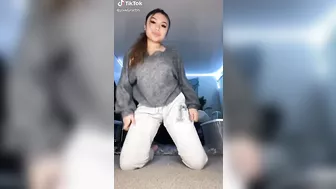 Wait for it... Asian w/big tits #2