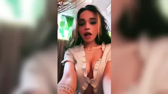 Incredible specimen