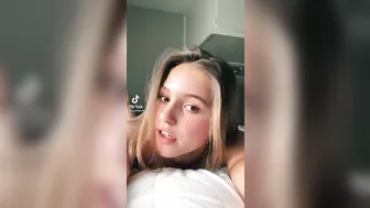 Tiktok yummy feet #2