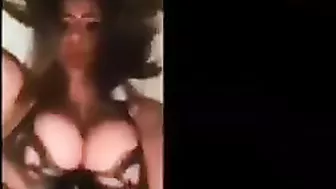 Any source for this tiktok thot? Saw it on a low quality meme. #2