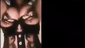 Any source for this tiktok thot? Saw it on a low quality meme. #4