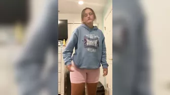 Thick Ass PAWG