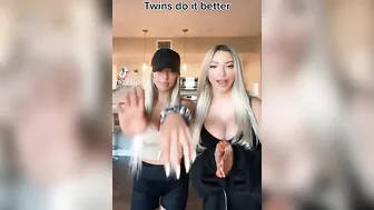 Perfect Twins