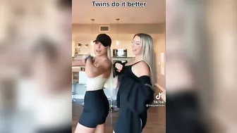 Perfect Twins #3