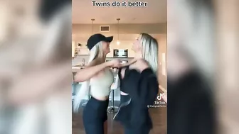 Perfect Twins #4