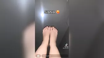 TikTokFeet - Video #6483 #3