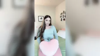 My ass is a real peach ????