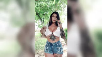 New Tik Tok Thot #4