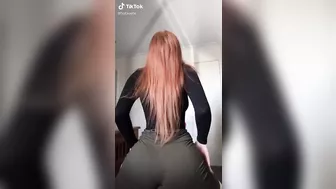 They need to aim the camera at the booty