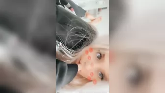TikTokFeet - Video #4852 #2