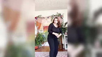 First bounce surprised me